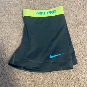 spandex